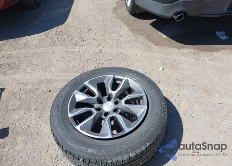 2021 Chevrolet Suburban 4Wd Lt из США, поврежденный, VIN 1GNSKCKD3MR393750